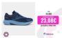 🏃‍♂️ Zapatillas Running Hombre Joma Vitaly 2533 Marino: comodidad y rendimiento al mejor precio 👟