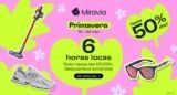 🚀 ¡BOOM! EVENING DROP EN MIRAVIA 🚀