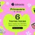 🏃‍♂️ Zapatillas Running Hombre Joma Vitaly 2533 Marino: comodidad y rendimiento al mejor precio 👟