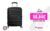 🧳 Maleta de Cabina American Tourister Flashline 55 cm: Ligera, práctica y perfecta para viajar ✨