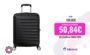 🧳 Maleta de Cabina American Tourister Flashline 55 cm: Ligera, práctica y perfecta para viajar ✨