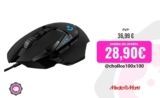 🎮 Logitech G G502 Hero: el ratón gaming que marca la diferencia