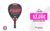 🎾 Pala de Pádel Enebe Massive Roja 2024: Lleva tu juego al siguiente nivel