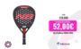 🎾 Pala de Pádel Enebe Massive Roja 2024: Lleva tu juego al siguiente nivel