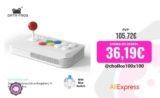 🎮 DATA FROG Y5A / Y3A MAX: Vive la experiencia arcade definitiva en casa