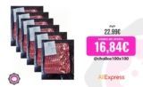 🥩 Pétalos de Jamón Ibérico Ángel de Dios – Sabor Premium en Cada Bocado