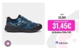 🌲 Zapatillas de Trekking Hombre Joma Shock 2512: comodidad y aventura en cada paso 👟
