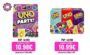Mattel Games UNO Party, Mattel Games UNO