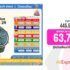 🎲 Blokus de Mattel Games: Estrategia, diversión y retos para toda la familia