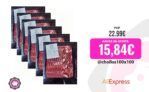🥇 Pétalos de Jamón Ibérico Sabor Ángel de Dios: Calidad Gourmet en Cada Bocado