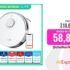 🌀 Ventilador de Techo con Luz LED 72W: confort, diseño y eficiencia en un solo producto