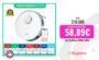 🧹 Aspiradora Robot ILIFE V30: limpieza inteligente, potente y sin esfuerzo