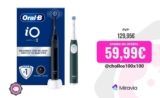 🪥 Oral-B iO 2 Dual: mejora tu sonrisa con tecnología inteligente 😁