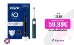 🪥 Oral-B iO 2 Dual: mejora tu sonrisa con tecnología inteligente 😁
