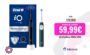 🪥 Oral-B iO 2 Dual: mejora tu sonrisa con tecnología inteligente 😁