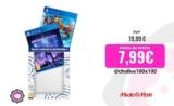 🕹️ PS4 Pack con 2 juegos: Immortals Fenyx Rising + Arcadegeddon – Diversión sin límites
