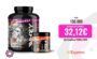 🏋️‍♂️ PRIMAL ASSAULT: Pack de Proteína Whey 2KG + Creatina 300g para Resultados Reales
