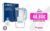 💧 BRITA Jarra Filtrante Cristal Azul: agua pura con estilo en tu hogar