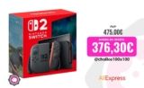🎮 Nintendo Switch 2: La evolución del entretenimiento híbrido ya está aquí