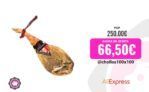 🥓 Jamón Serrano Gran Reserva 6-6.5 kg: tradición y sabor en cada corte