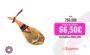 🥓 Jamón Serrano Gran Reserva 6-6.5 kg: tradición y sabor en cada corte