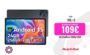 📱 Tablet TABWEE W90: potencia y elegancia en tus manos