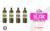 🫒 Aceite de Oliva Virgen Extra MAESTROS DE HOJIBLANCA 1L x4: calidad premium para tu cocina