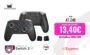🎮 Control Inalámbrico DATA FROG para Switch, OLED, Lite y PC: libertad total al jugar