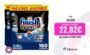 🧼 Finish Powerball Ultimate: limpieza profunda y brillo impecable para tu lavavajillas ✨