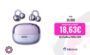 🎧 Auriculares inalámbricos Lenovo LE302: calidad, comodidad y precio imbatible