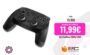 🎮 Mando Snakebyte GAME:PAD S Pro para Switch 2: potencia, precisión y libertad inalámbrica