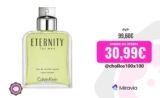 🌟 Calvin Klein Eternity Eau de Toilette For Men Un clásico masculino que nunca pasa de moda