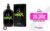 🕶️ Calvin Klein CK One Shock For Him 200 ml: frescura intensa y masculina al mejor precio