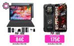Tablet TABWEE T20 WiFi 10,1, Blackview Rock 1 4G 8GB 256GB