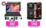 Tablet TABWEE T20 WiFi 10,1, Blackview Rock 1 4G 8GB 256GB