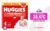 👶 Huggies Little Movers: comodidad y protección para tu bebé durante todo el día