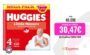 👶 Huggies Little Movers: comodidad y protección para tu bebé durante todo el día