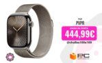 ⌚ Apple Watch Series 10: el smartwatch premium que lleva tu salud y conectividad al siguiente nivel