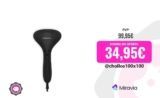 ✨ Plancha de Vapor Vertical CREATE IRON UP: la forma más rápida y cómoda de cuidar tu ropa