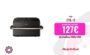 Revoluciona tu cocina con la freidora de aire Cosori Twinfry Dual Blaze Compact