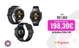 HUAWEI Watch GT 6 Pro: El smartwatch que redefine la resistencia y el rendimiento deportivo 🚀