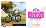 MileCity 1: Análisis de la Bicicleta Eléctrica Definitiva para la Ciudad 🚴‍♂️