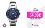 ⌚️ Reloj Emporio Armani AR2448 para Hombre: El Equilibrio Perfecto entre Elegancia y Precisión