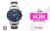 ⌚️ Reloj Emporio Armani AR2448 para Hombre: El Equilibrio Perfecto entre Elegancia y Precisión