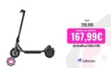 Xiaomi Electric Scooter 4 Lite (2nd Gen): La movilidad urbana al mejor precio 🛴✨