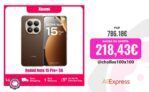 📱 Xiaomi Redmi Note 15 Pro Plus 5G: ¿El nuevo rey de la gama media-alta?