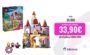 Descubre la Magia con el LEGO® 43289: El Castillo Encantado de Bella y la Bestia 🏰✨