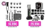 Wahl Home Pro, Kit de corte de pelo, Remington Máquina de Cortar Pelo Hombre