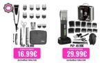 Wahl Home Pro, Kit de corte de pelo, Remington Máquina de Cortar Pelo Hombre
