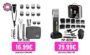 Wahl Home Pro, Kit de corte de pelo, Remington Máquina de Cortar Pelo Hombre